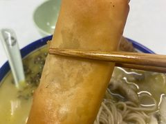 -明呈黄鱼面馆(斜土路店)