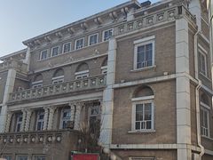 -天津五大道文化旅游区