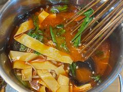 -许妈妈餐厅烤肉烧烤家常菜(明润广场店)