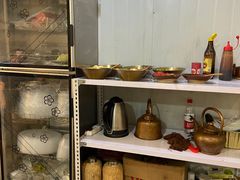 -铜瓢江湖兔火锅(水碾河社区店)