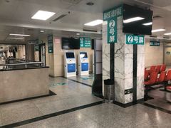 -首都医科大学附属北京同仁医院(西区)