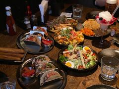 -Q MEX 库迈墨西哥餐吧(三里屯店)