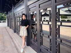 -上海皇廷花园酒店·御宴中餐厅