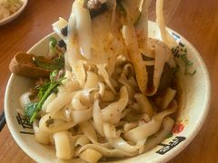 -任记七中刀削面(总店)