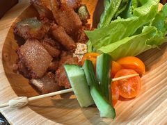 -云雪丽·纳西庭院·现炒云南菜(古城南门店)