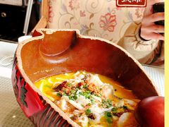 -兰桂坊·花园餐厅(西湖店)