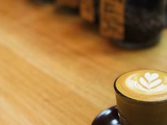 短笛拿铁-COFFEE HOLIC(朝外SOHO店)