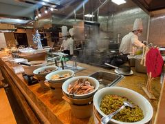 -浙江西子宾馆·瑶园咖啡厅