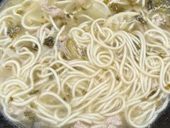 -家烧面馆【南山路知名经典面食】