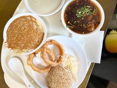 -尹三豆汁(天坛店)