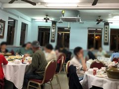 大堂-新陶陶酒家