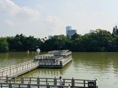 景点-惠州西湖