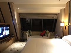 -厦门威斯汀酒店