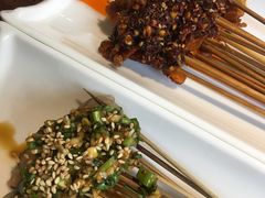 -串玖郎绿色串吧(丽晶公馆店)