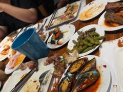 -汉巴味德·烤肉与啤酒的自助(杭州大悦城店)