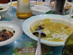 -柒皓餐廳(广元路店)