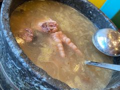 -峰瑞藏地美食·石锅鸡·牦牛肉(大昭寺品牌店)