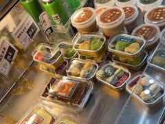 -酥大興·新国潮糕点配茶饮(龙岗万达黑金店)