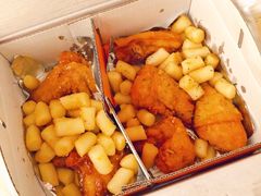 -BOPEYE·波派炸鸡(河西中央商场店)