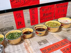 -柳州肥姨妈大骨螺蛳粉(江宁万达店)