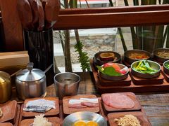 -银米·云南传统过桥米线(双廊黑金冠店)