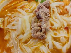 -桂邻妹·广西米粉(淘金总店)