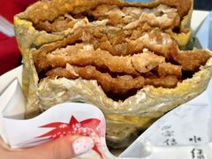 -清真·二嫂子煎饼果子(鼓楼旗舰形象店)
