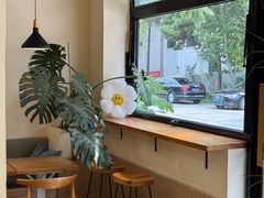 -小意思咖啡店(草桥店)