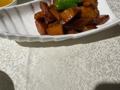 -金枝玉叶上海人家食府(三里河店)