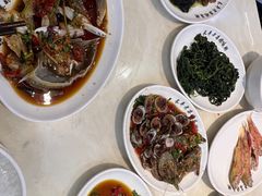 -长平老姿娘夜粥(平东一街店)