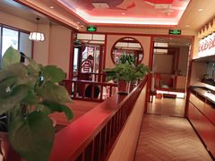 -仓桥家·焗寿司·锅物(光谷步行街店)