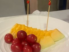 -大鸭梨烤鸭(房山店)