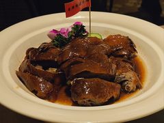 -顺鹅季·非遗烧鹅(六道口店)