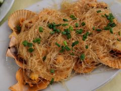 -秋姐美食店(旅游大道店)