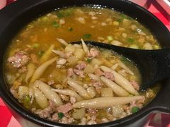 -西贝莜面村(东莞壹号广场店)
