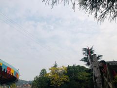 -杭州乐园