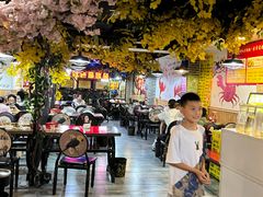 -特色酱椒鱼私房菜(黄鹤楼店)
