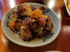 -峨嵋小镇·川菜(勒泰中心店)