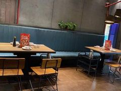 大堂-大丰收脆鱼(福州台江万达店)