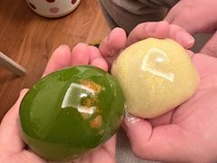 -许阿姨糕团店(南京总店)