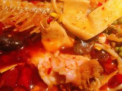 -锦尚阁烤鱼(望京新荟城店)