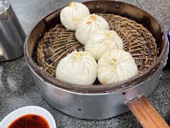 -胡家包子·清真(大众巷店)