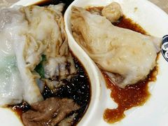 -银记肠粉店(新港西路店)
