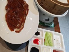-黑窑厂糖油饼烤鸭·清真菜(黑窑厂街店)