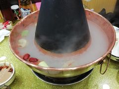 -赵氏盱眙十三香龙虾(蓝村店)