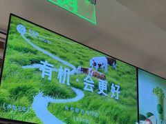 -茉酸奶(高科山姆店)