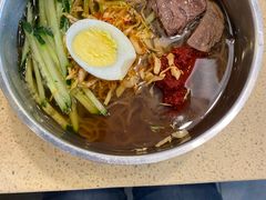 -元祖李朝(新威路店)