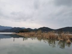 -鸣鹤古镇