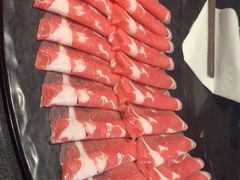 -东来顺饭庄(金泉广场店)