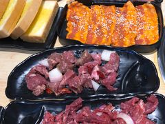 -莱真牛碳火烤肉(合肥旗舰店)
